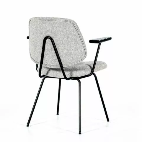 Ruokapöydän Nojallinen Tuoli Lynn Lg 6 Ruokapöydän Nojallinen Tuoli Lynn Lg - Image 4