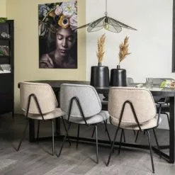 Ruokapöydän Tuoli Lynn Lg 15 Ruokapöydän Tuoli Lynn Lg -Kaappi | Vitriinikaappi Ale metallirunkoinen ruokapoydantuoli kasinojilla lynn varit 1