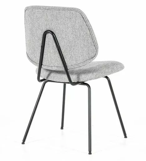 Ruokapöydän Tuoli Lynn Lg 4 Ruokapöydän Tuoli Lynn Lg - Image 2