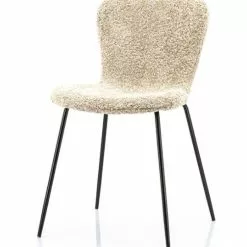 Siro Ruokapöydän Tuoli Skip 200842 -be