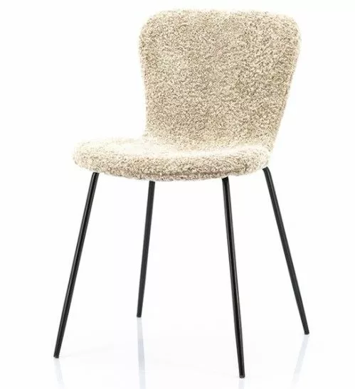 Siro Ruokapöydän Tuoli Skip 200842 -be 3 Siro Ruokapöydän Tuoli Skip 200842 -be