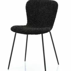 Siro Ruokapöydän Tuoli Skip 200841 -black