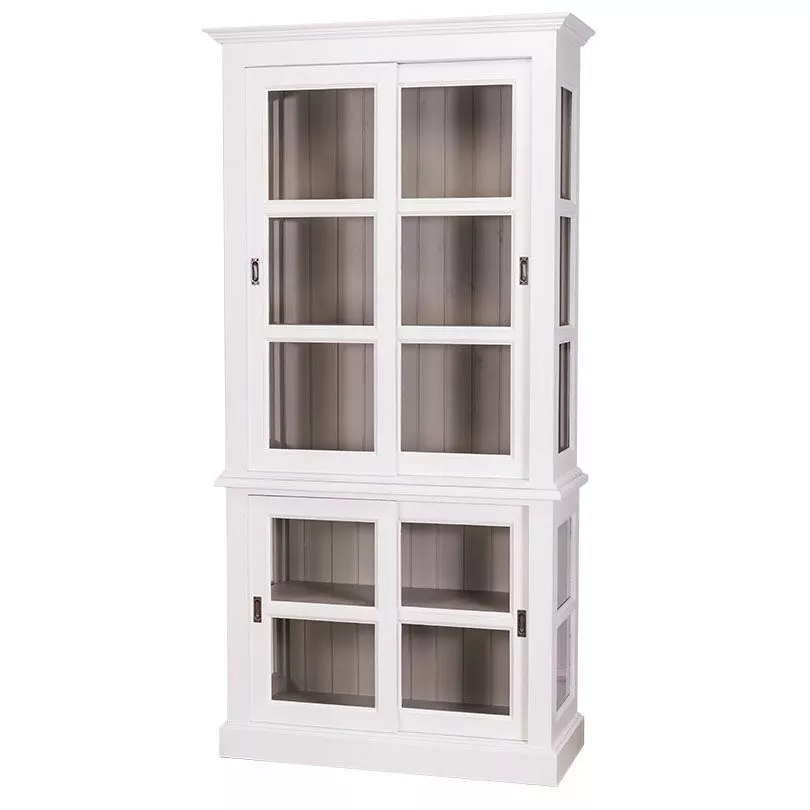 Vitriinikaappi Aada Ps595b+s 3 Vitriinikaappi Aada Ps595b+s