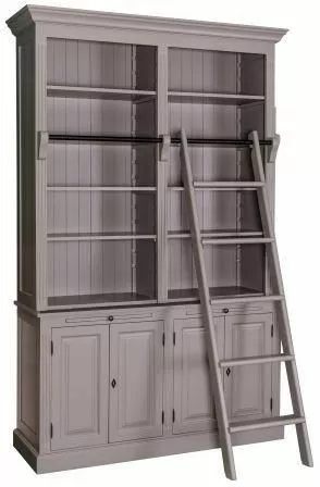 Kirjahylly Tikapuilla Aada Ps405b+s