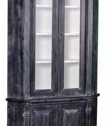 Kulmakaappi Aada Ps59b+s -Kaappi | Vitriinikaappi Ale monta v rivaihtoehtoa kulmakaappi kaappi vitriini