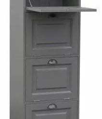 Lipasto Aada Ps13 17 Lipasto Aada Ps13 -Kaappi | Vitriinikaappi Ale monta v rivaihtoehtoa lipasto avohylly hylly kaappi