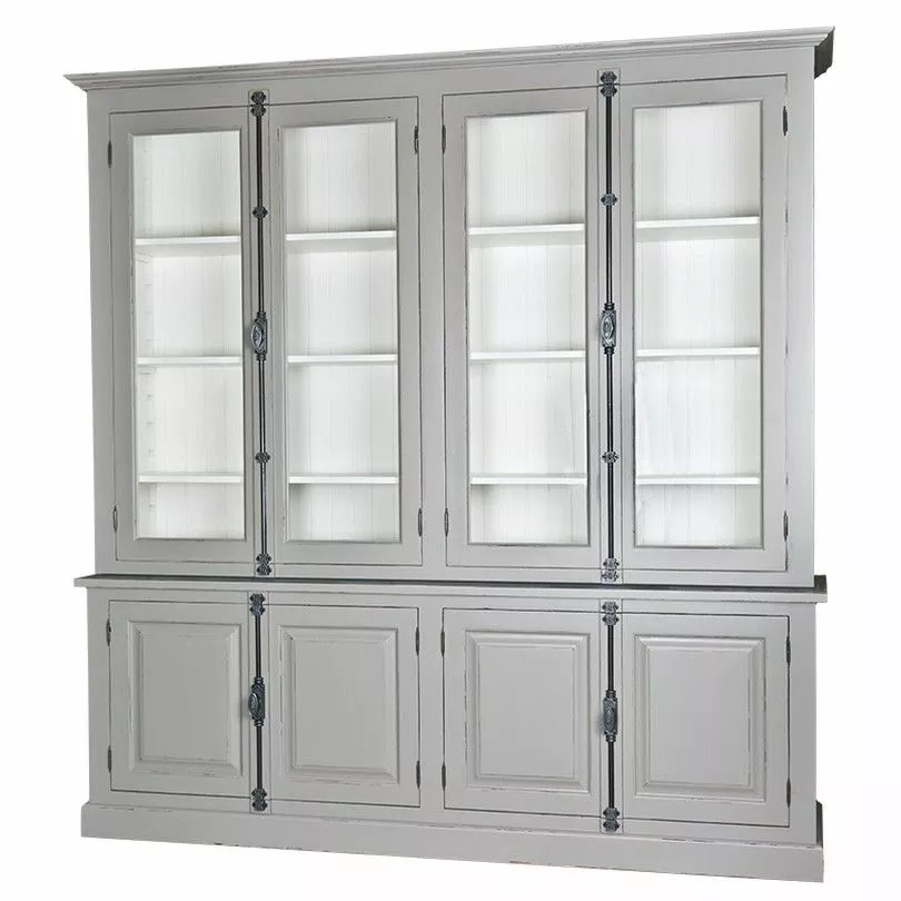 Vitriinikaappi Aada PS408 9 Vitriinikaappi Aada PS408 - Image 7