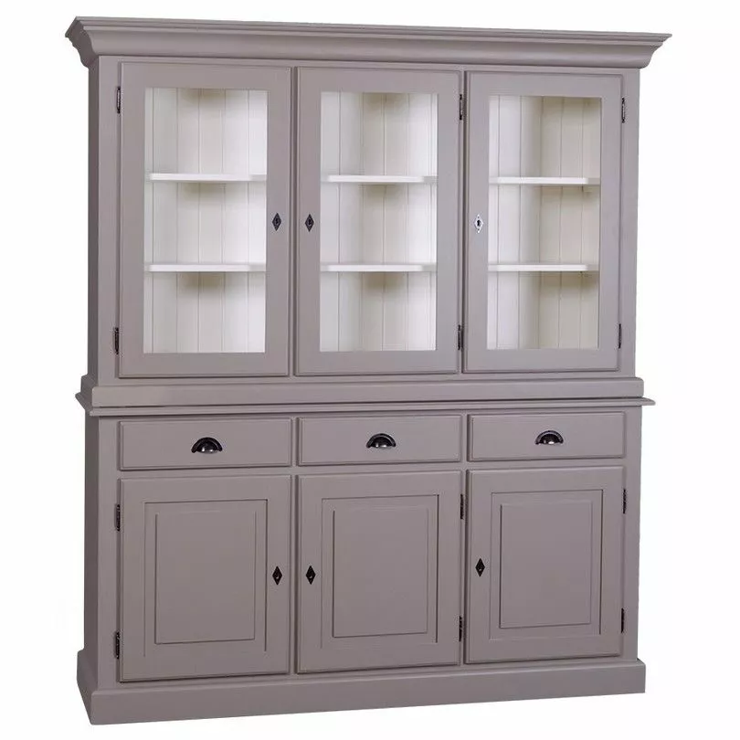 Vitriinikaappi Aada PS265 6 Vitriinikaappi Aada PS265 - Image 4