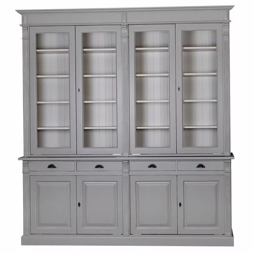 Vitriinikaappi Aada PS16B-72S 5 Vitriinikaappi Aada PS16B-72S - Image 3