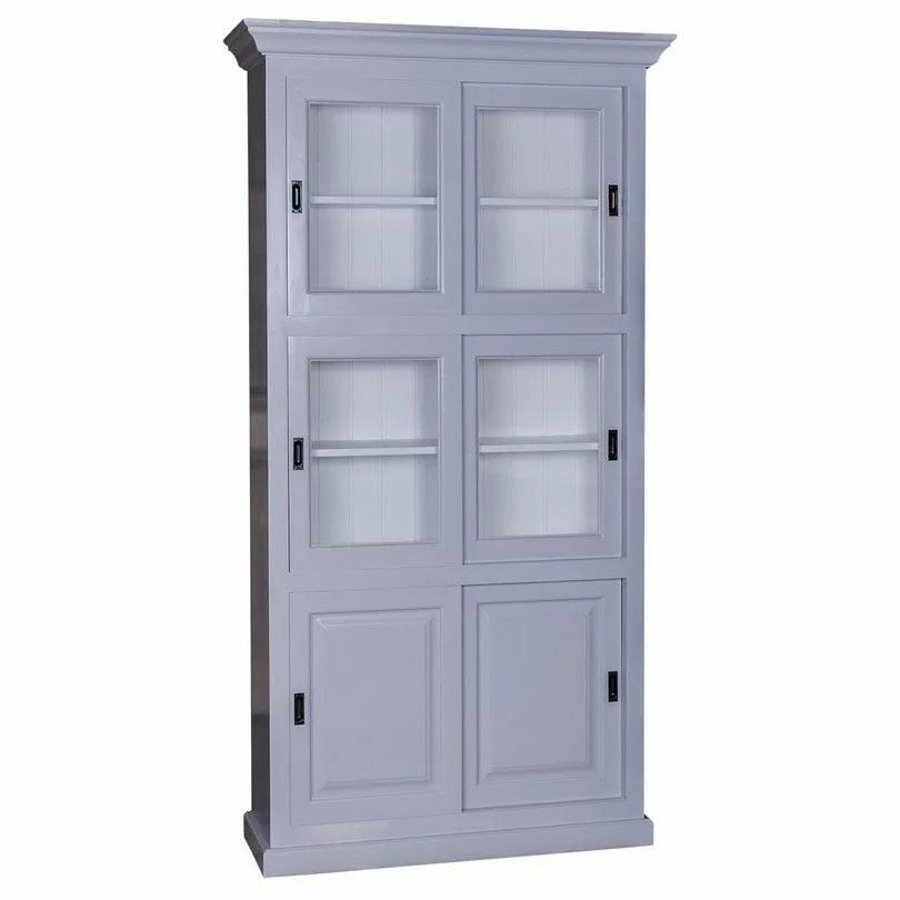 Vitriinikaappi Aada Ps185 2lo 4 Vitriinikaappi Aada Ps185 2lo - Image 2