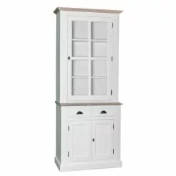 Vitriinikaappi Aada PS70 -Kaappi | Vitriinikaappi Ale monta v rivaihtoehtoa vitriini kirjahylly keitti n kaappi astiakaappi kaappi ps70