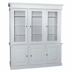 Vitriinikaappi Aada Ps73b+297s