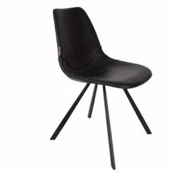 Industrial Tuoli Alicia Musta