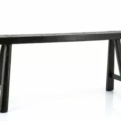 Kapea Puupenkki Musta 403173