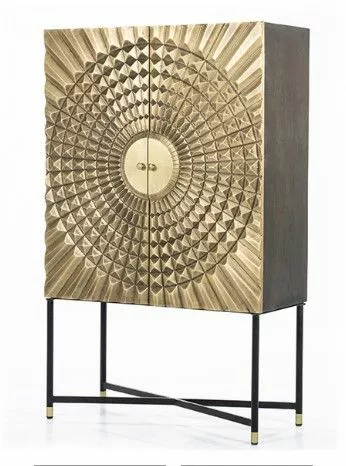 KullanVärinen Kaappi Noa 95642 7 KullanVärinen Kaappi Noa 95642 - Image 5