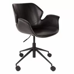 Industrial Työtuoli Nikki Bl