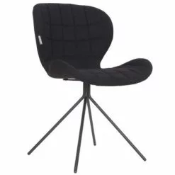 Tuoli OMG LL Musta