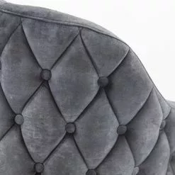 Tuoli Paulette 99203 Antrasiitti -Kaappi | Vitriinikaappi Ale paulette antrasiitti l hikuva