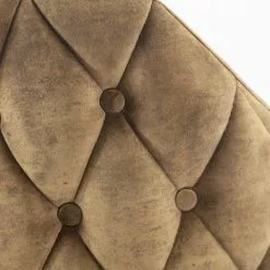 Tuoli Paulette 99201 Okra -Kaappi | Vitriinikaappi Ale paulette kangas