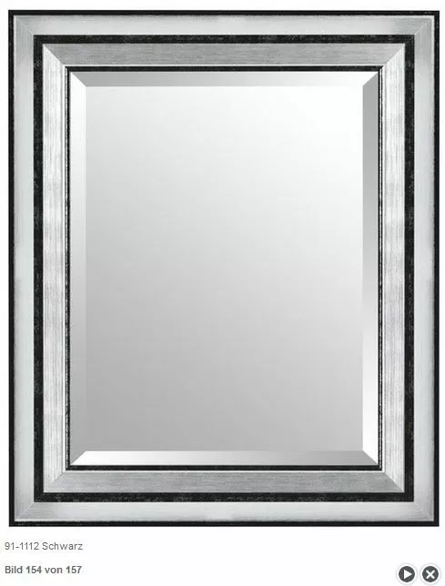 Peili Musta-Hopea 91-1112 03mf 3 Peili Musta-Hopea 91-1112 03mf