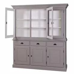 Vitriinikaappi Aada PS265