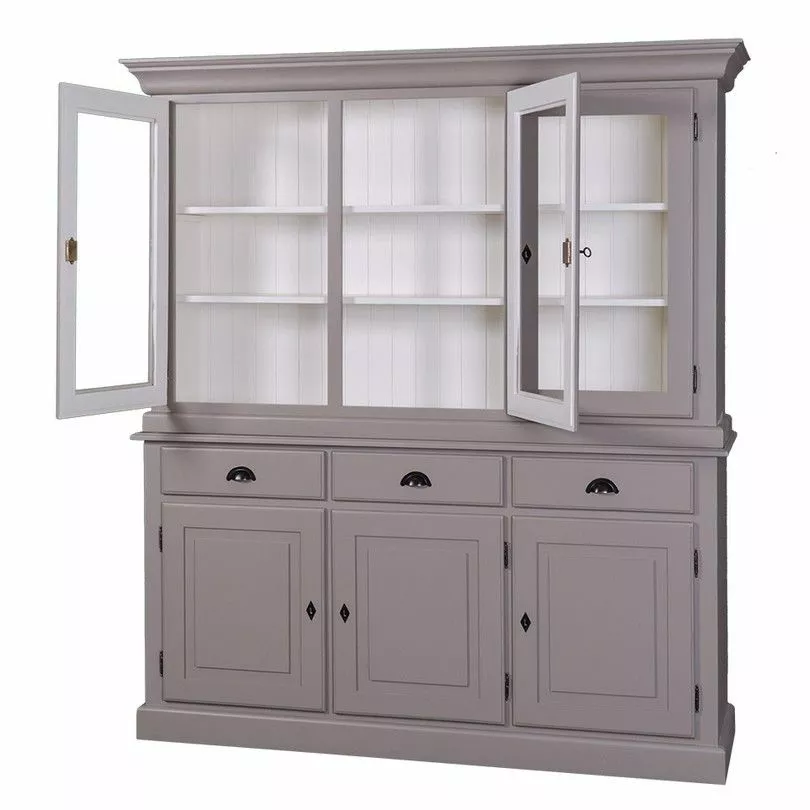 Vitriinikaappi Aada PS265 3 Vitriinikaappi Aada PS265