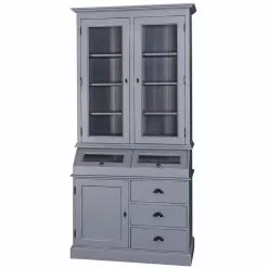 Vitriinikaappi Aada Ps271