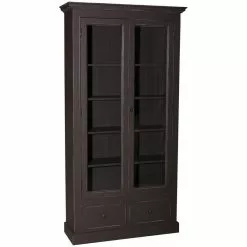 Vitriinikaappi Aada PS359 -Kaappi | Vitriinikaappi Ale ps359 old