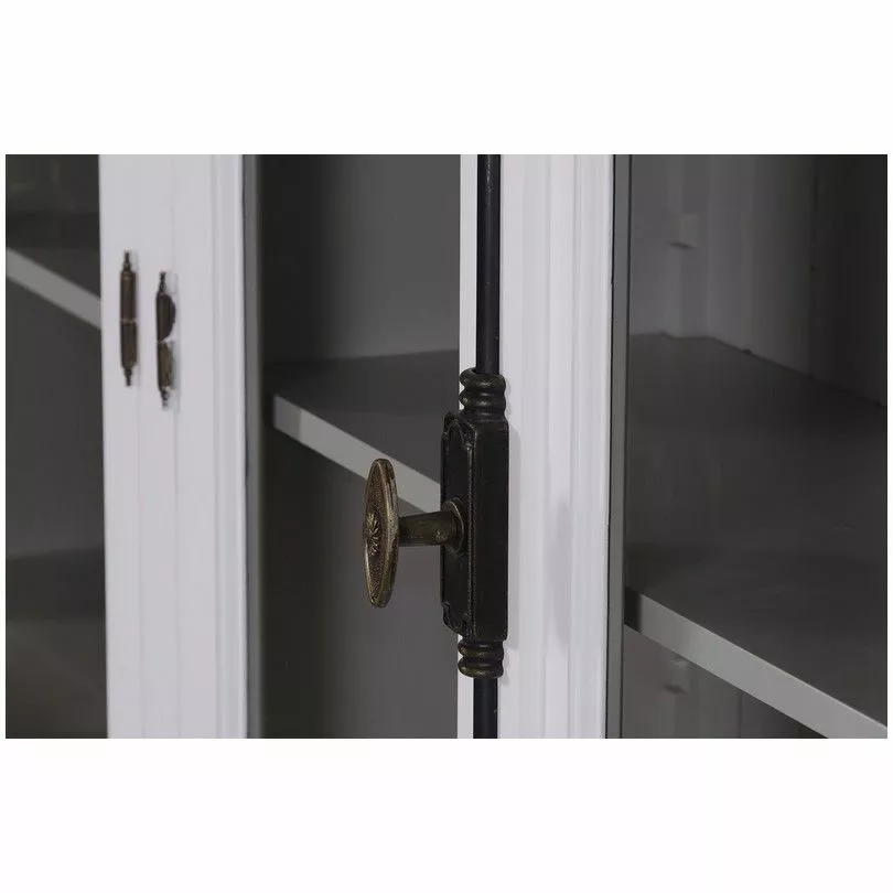 Vitriinikaappi | Kirjakaappi Aada Ps406 3 Vitriinikaappi | Kirjakaappi Aada Ps406