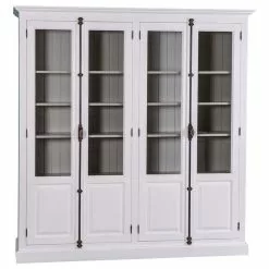 Vitriinikaappi | Kirjakaappi Aada Ps406 8 Vitriinikaappi | Kirjakaappi Aada Ps406 -Kaappi | Vitriinikaappi Ale ps406 w g