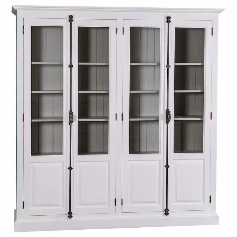 Vitriinikaappi | Kirjakaappi Aada Ps406 5 Vitriinikaappi | Kirjakaappi Aada Ps406 - Image 3