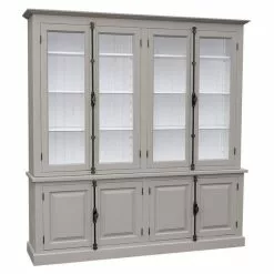 Vitriinikaappi Aada PS408 11 Vitriinikaappi Aada PS408 -Kaappi | Vitriinikaappi Ale ps408