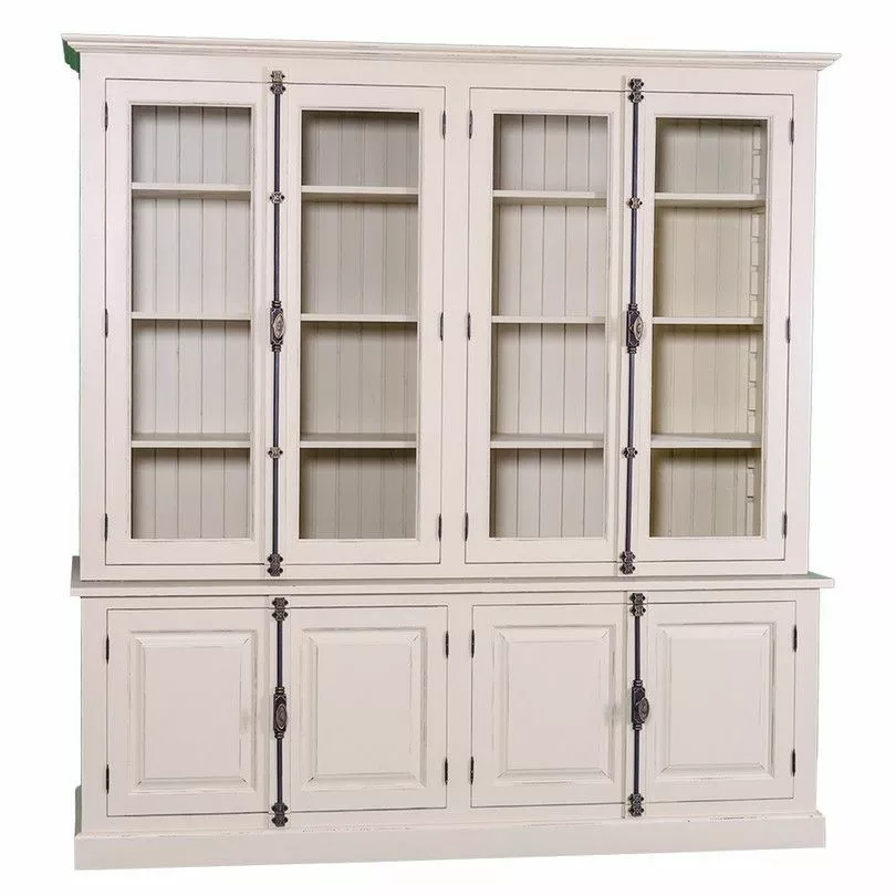 Vitriinikaappi Aada PS408 8 Vitriinikaappi Aada PS408 - Image 6