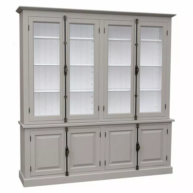 Vitriinikaappi Aada PS408 5 Vitriinikaappi Aada PS408 - Image 3