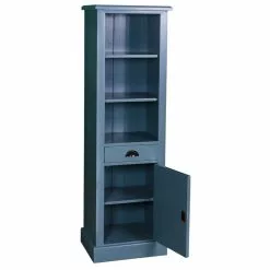 Kaappi Aada Ps420 -Kaappi | Vitriinikaappi Ale ps420 bl a