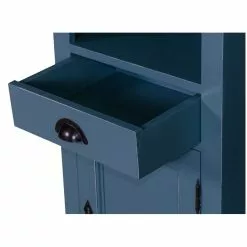 Kaappi Aada Ps420 -Kaappi | Vitriinikaappi Ale ps420 bl a 1 1