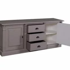 Vitriini Aada Ps56b-ps297s -Kaappi | Vitriinikaappi Ale ps56 lipasto 1 1