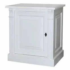 Vitriinikappi Aada PS68S+B