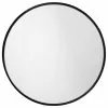 Pyöreä Peili Mustalla Kehyksellä 80 Nord 2 Pyöreä Peili Mustalla Kehyksellä 80 Nord -Kaappi | Vitriinikaappi Ale py re peili mustalla kehyksell rauta industrial halkaisija 80 cm