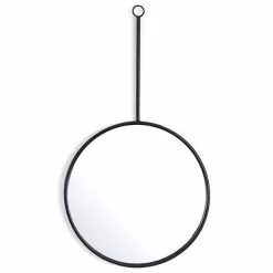 Pyöreä Peili Womack L 0326