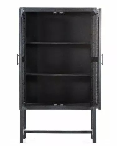 Musta Kaappi Rottinkiovilla Vic 95639 4 Musta Kaappi Rottinkiovilla Vic 95639 - Image 2