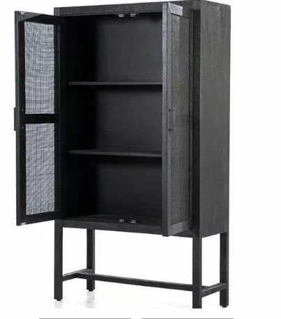 Musta Kaappi Rottinkiovilla Vic 95639 5 Musta Kaappi Rottinkiovilla Vic 95639 - Image 3