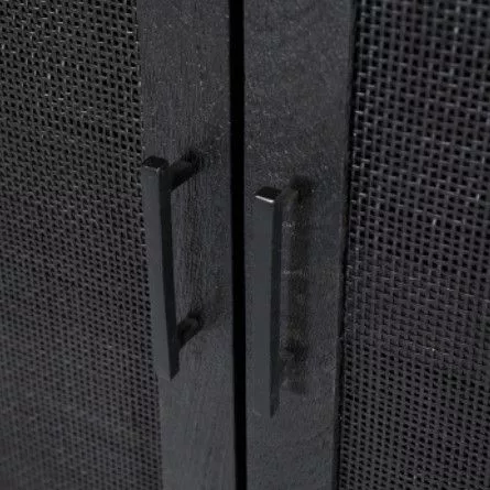 Musta Kaappi Rottinkiovilla Vic 95639 6 Musta Kaappi Rottinkiovilla Vic 95639 - Image 4