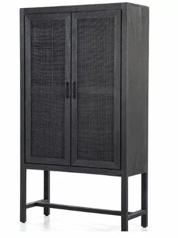 Musta Kaappi Rottinkiovilla Vic 95639 3 Musta Kaappi Rottinkiovilla Vic 95639