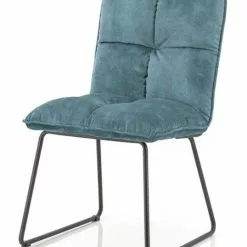 Ruokapöydäntuoli Ruby 99601 Sininen