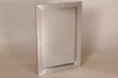 Peili Alumiinipinnoite Kehys Sp458 L 3 Peili Alumiinipinnoite Kehys Sp458 L