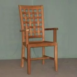 Tuoli Tiikki Bodena-l Sto955 On