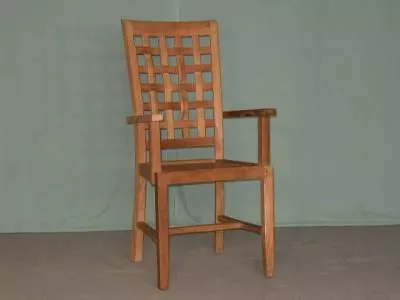 Tuoli Tiikki Bodena-l Sto955 On 3 Tuoli Tiikki Bodena-l Sto955 On