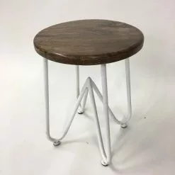 Tuoli Butterfly Sto748 Wi -Kaappi | Vitriinikaappi Ale tuoli butterfly sto748 wi rauta puu jakkara kasvijalusta