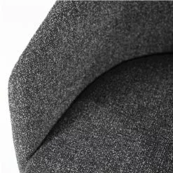 Käsinojallinen Tuoli Astrid 95575 -Kaappi | Vitriinikaappi Ale tuoli kasinojilla ruokapoydantuoli nojilla astrid lk